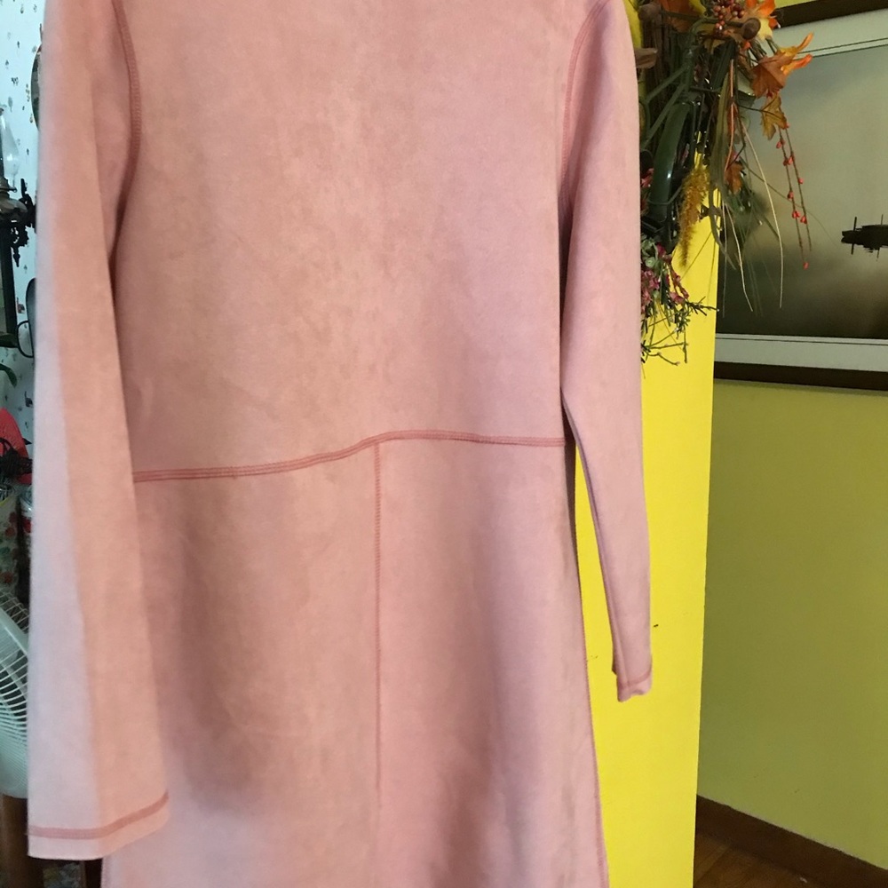 Coat - Picture 3 of 4